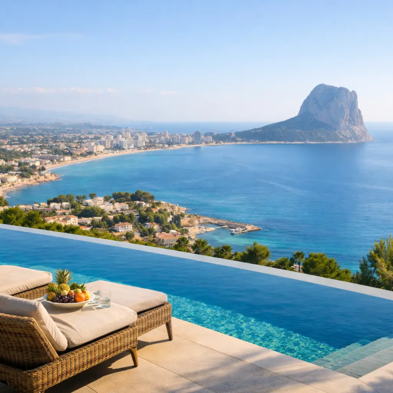 Best Place to Live in Costa Blanca?