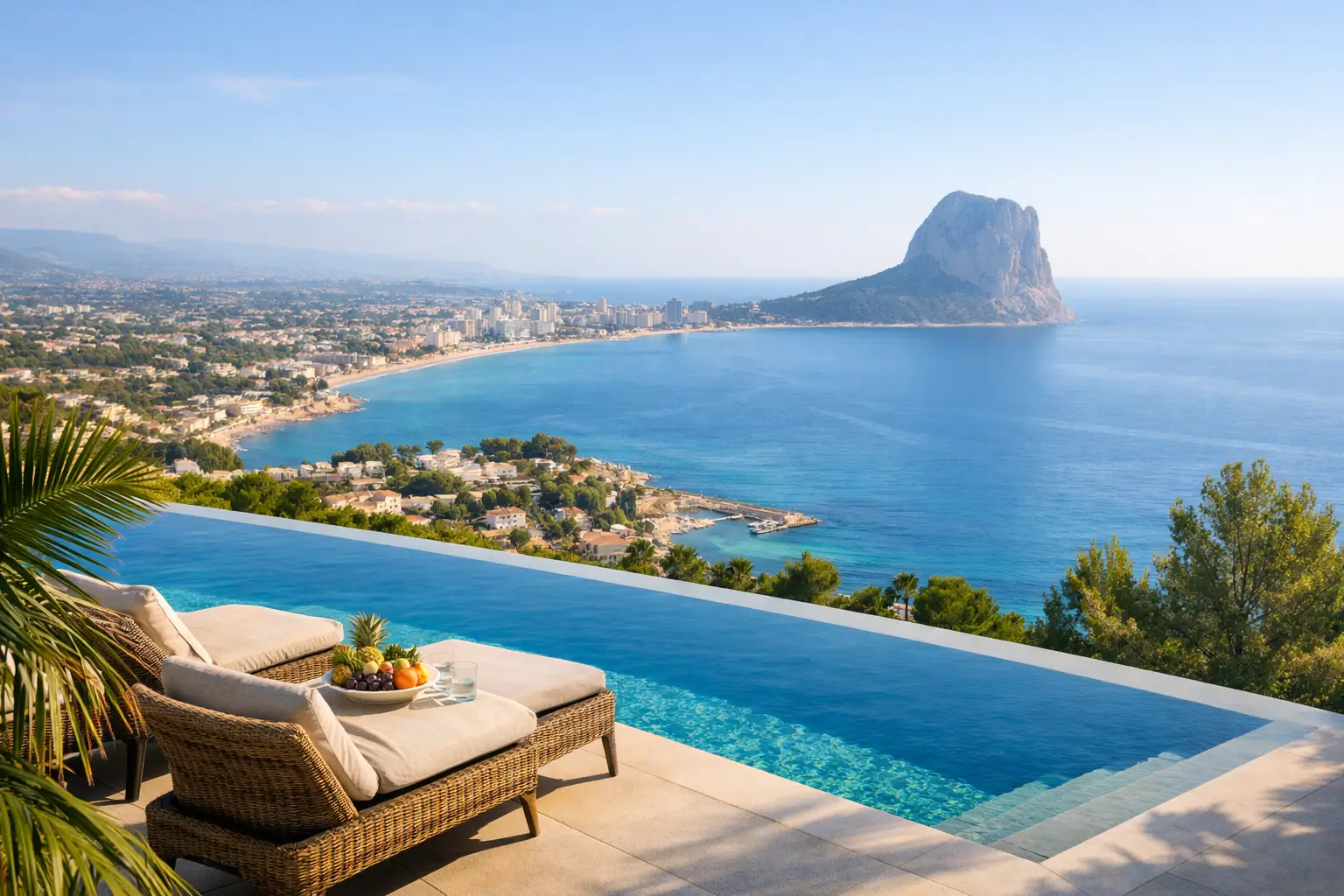 Best Place to Live in Costa Blanca?