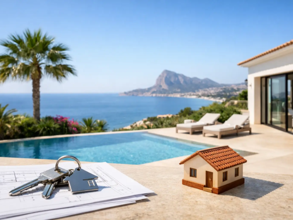 Costa Blanca Property for Sale: What to Know