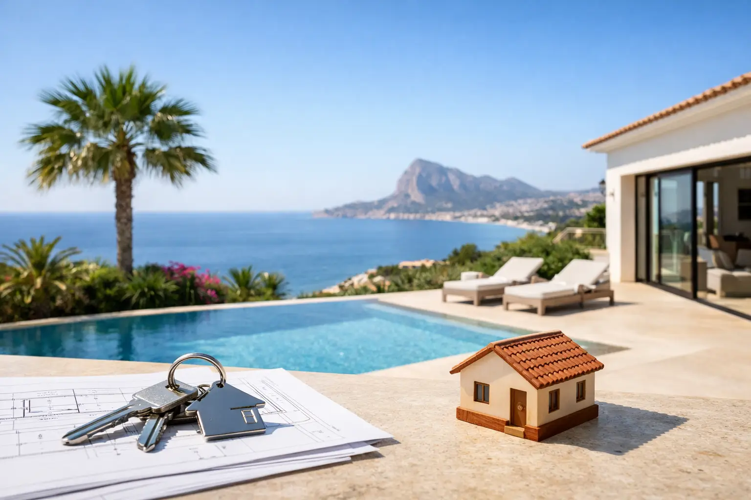Costa Blanca Property for Sale: What to Know