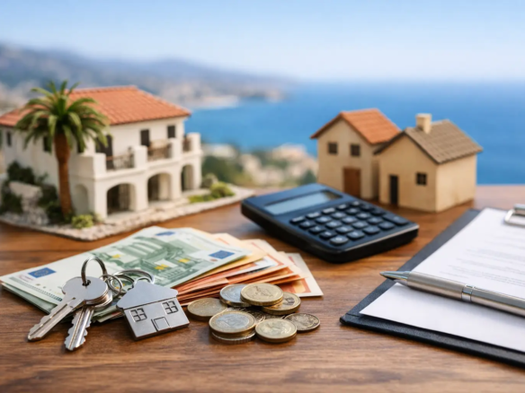 Costs of Buying Property in Spain Explained
