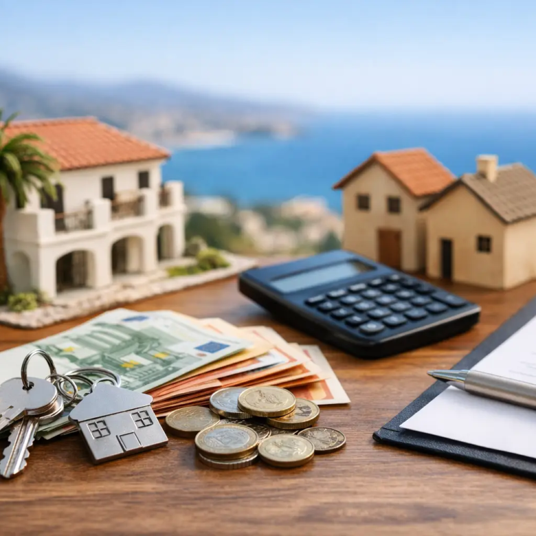 Costs of Buying Property in Spain Explained