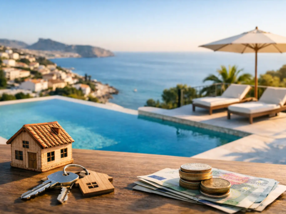 Holiday Rental Investment Spain: What Pays