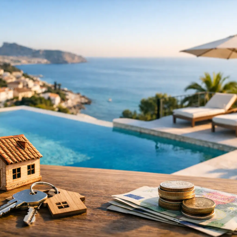 Holiday Rental Investment Spain: What Pays