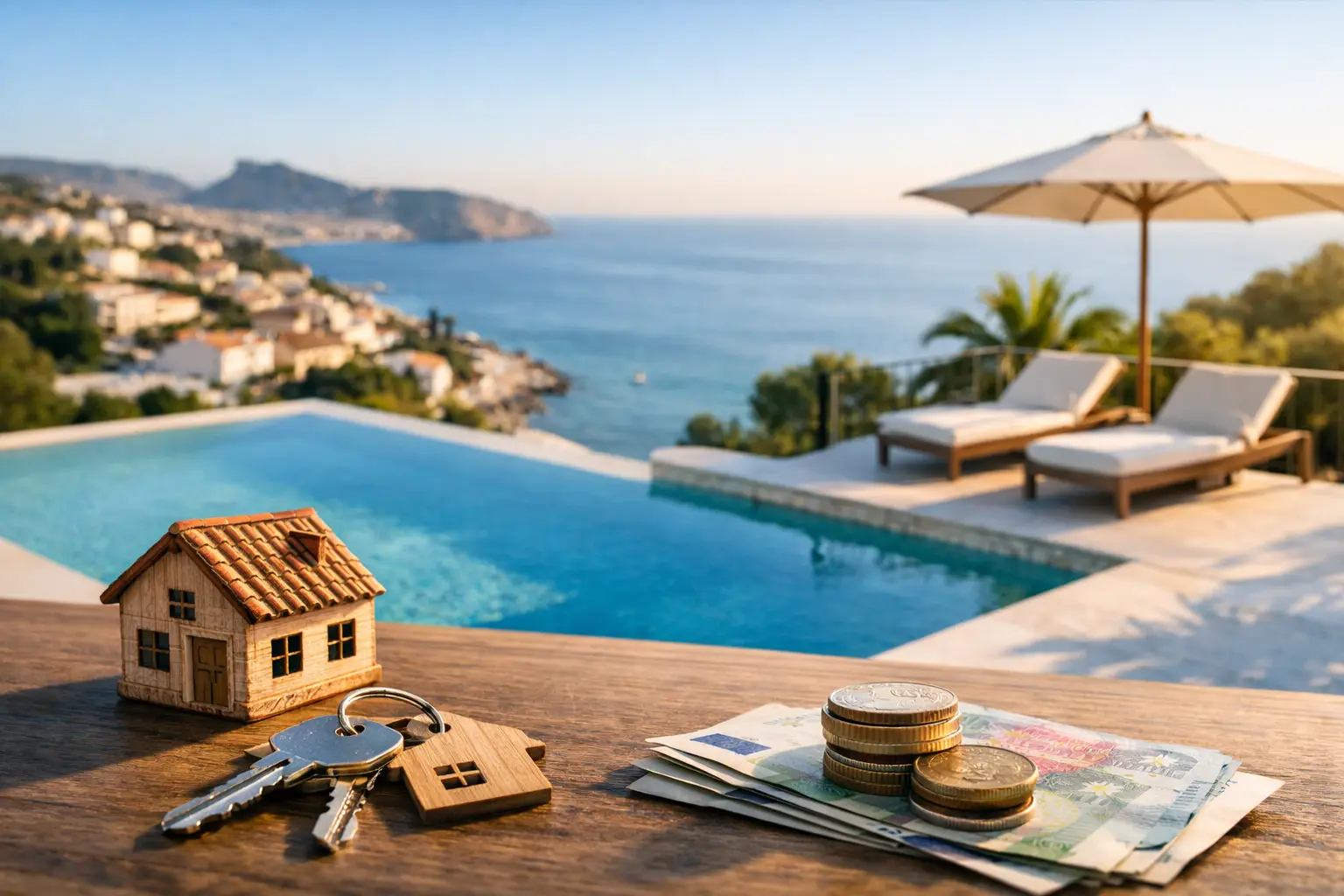 Holiday Rental Investment Spain: What Pays
