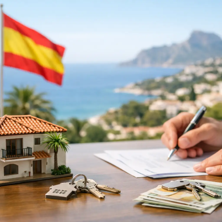 How to Buy Property in Spain Safely