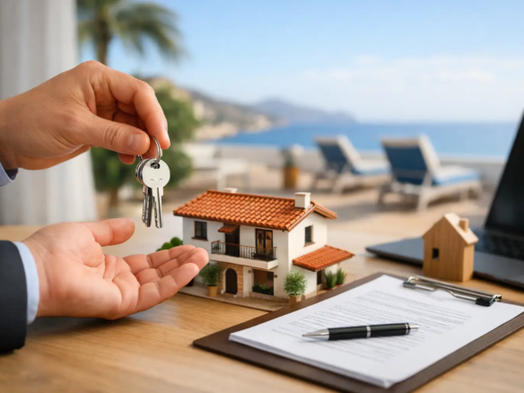How to Sell Property in Spain Properly