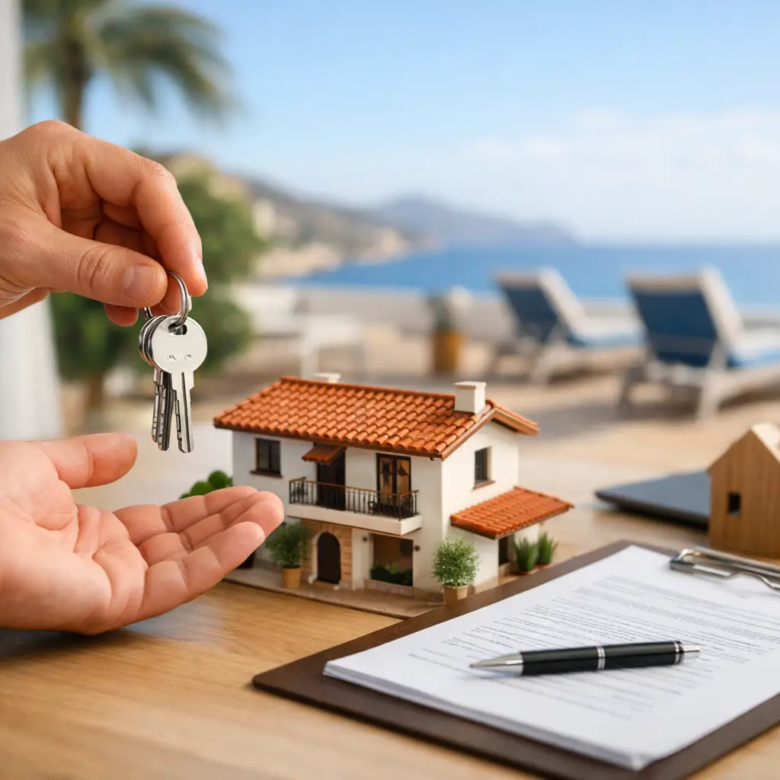 How to Sell Property in Spain Properly