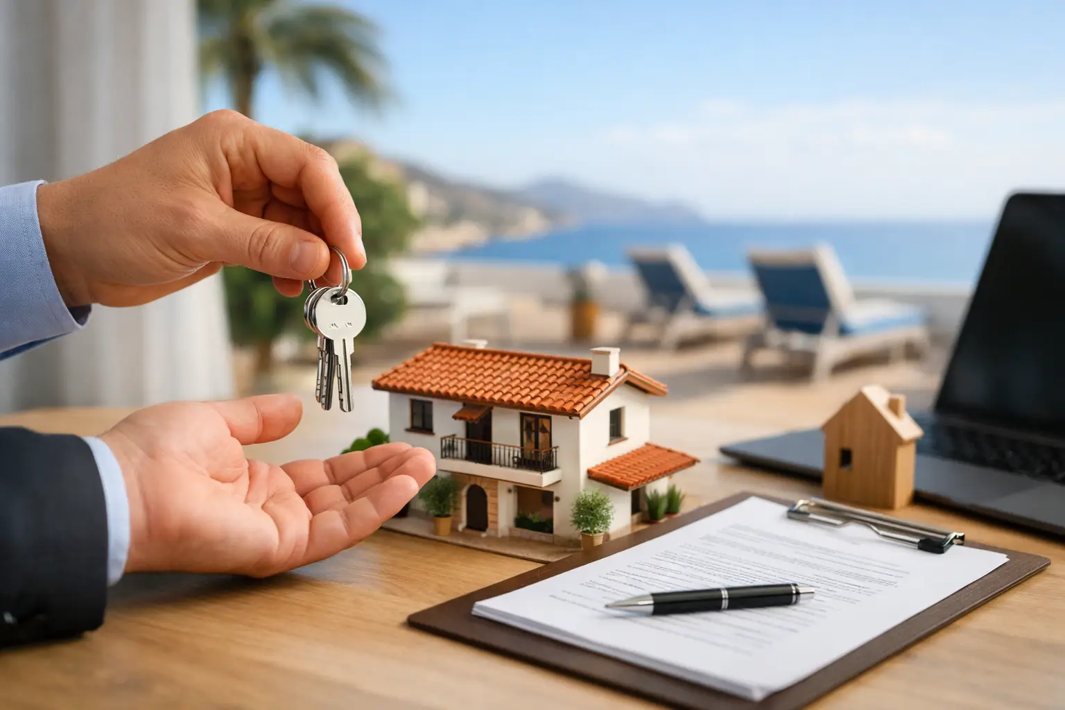 How to Sell Property in Spain Properly