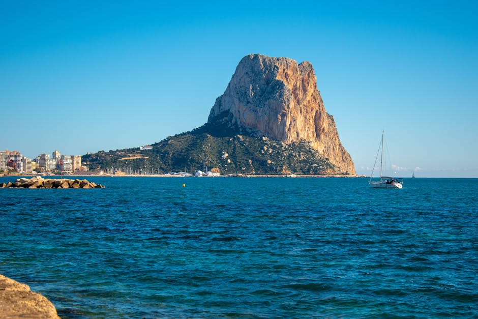 Calpe Property Guide 2026: Prijzen, Gebieden & Kooptips
