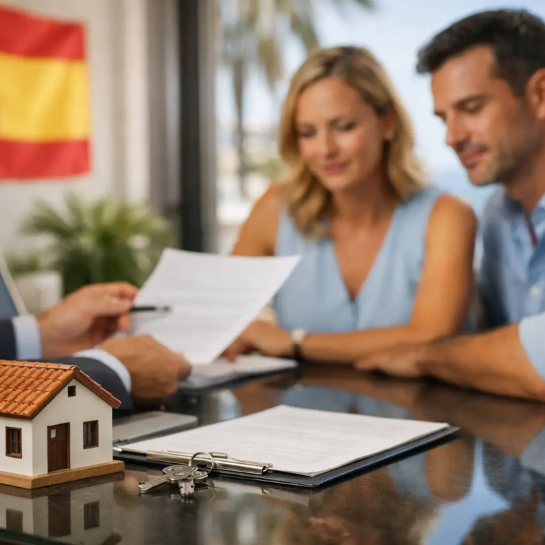 Spanish Mortgage for Non Residents Explained