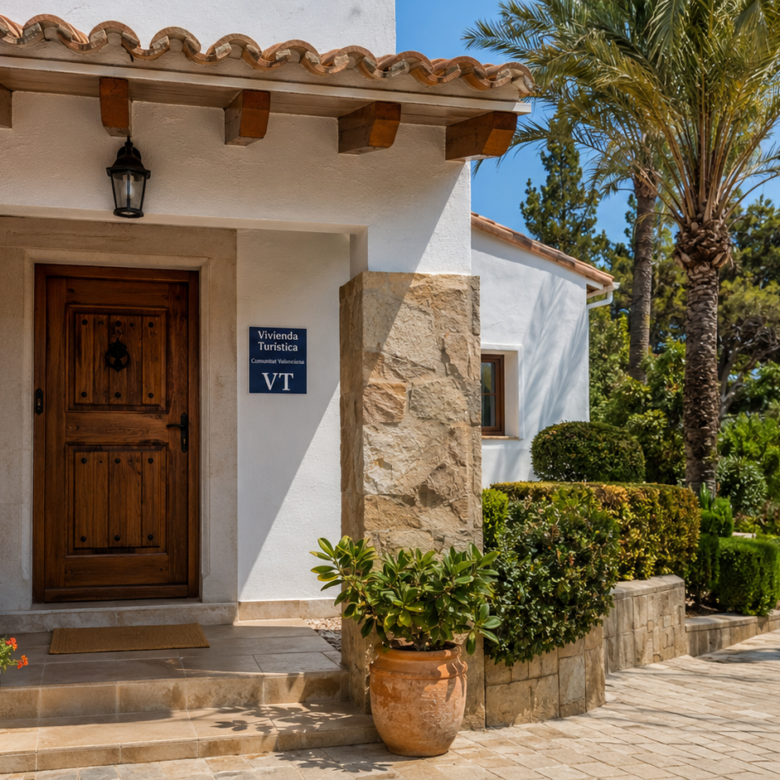 Why buy a villa in Calpe for holiday letting?
