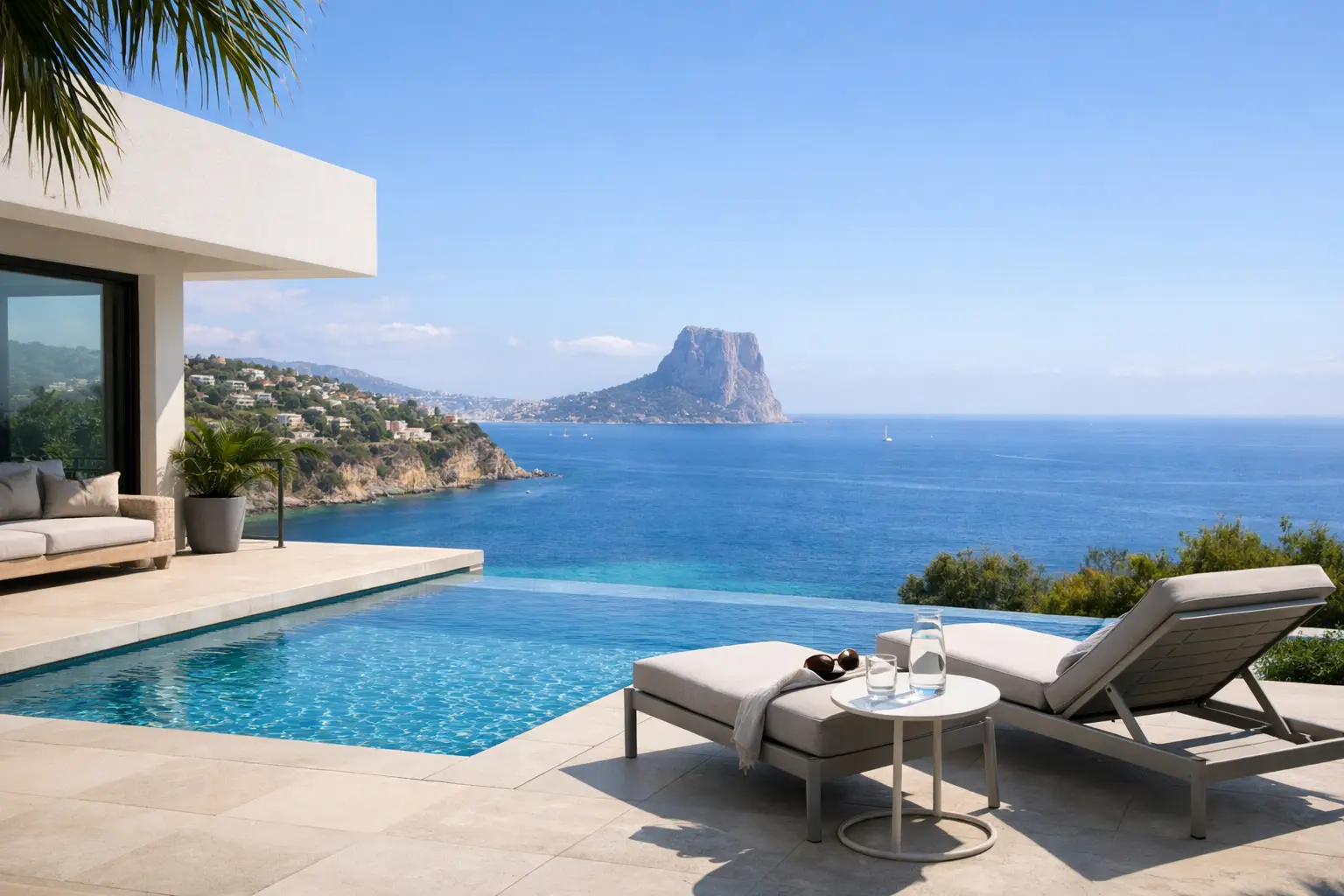 Benissa Sea View Villas: What Buyers Should Know