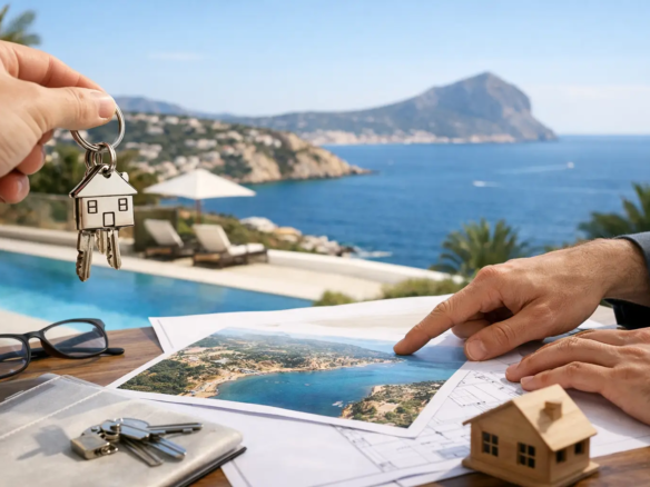 How to Buy in Javea Without Mistakes