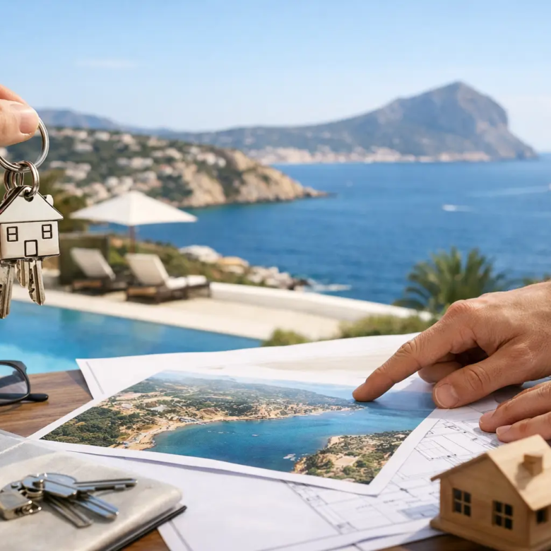 How to Buy in Javea Without Mistakes