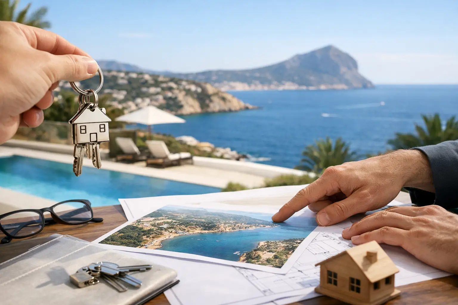 How to Buy in Javea Without Mistakes