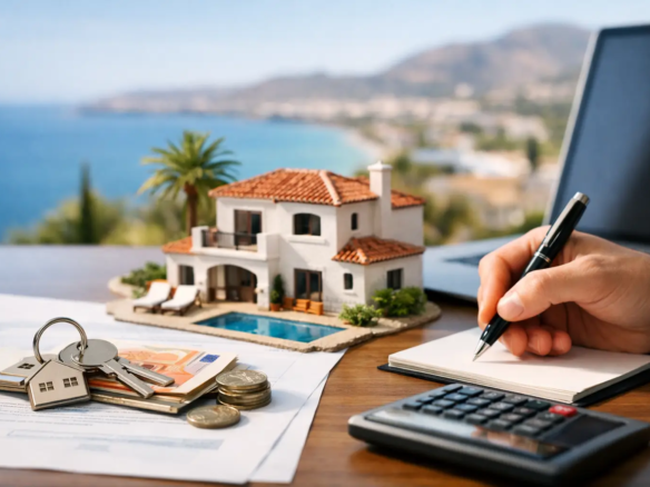 How to Finance Spanish Property Smartly