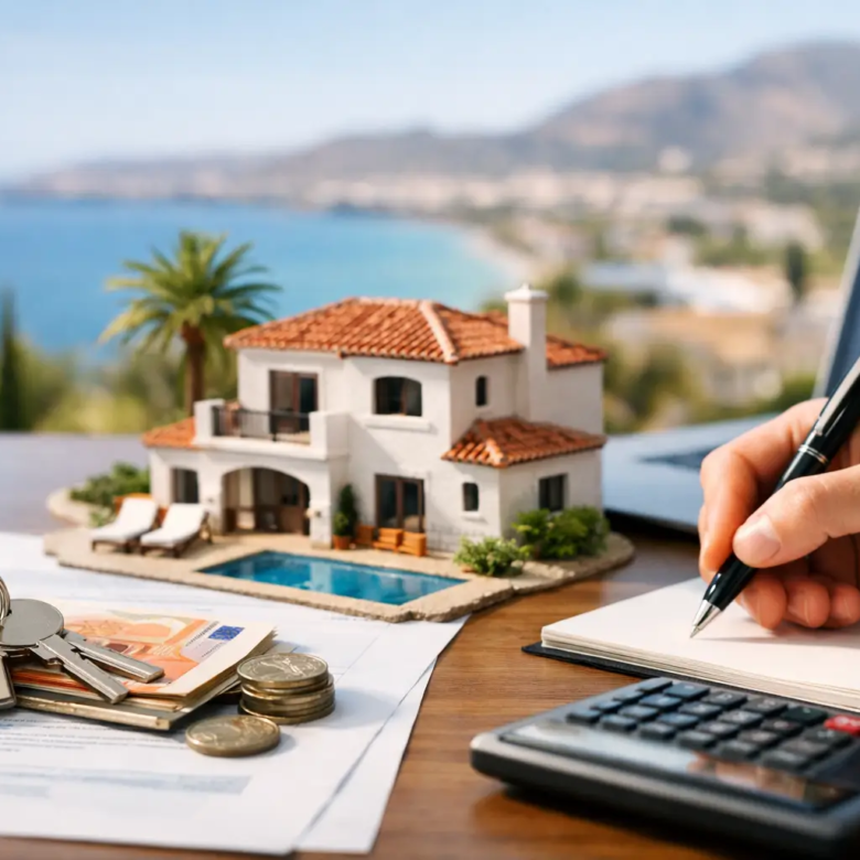 How to Finance Spanish Property Smartly