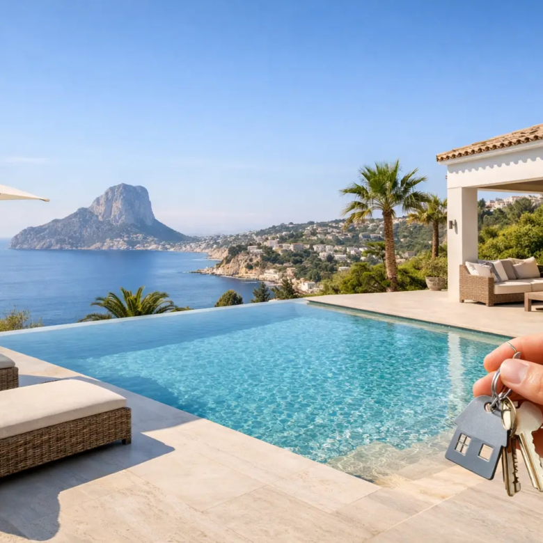 Villas for Sale Benissa: What Buyers Should Know