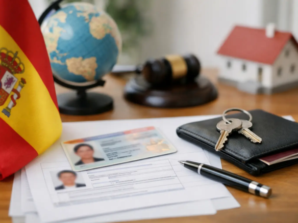 What Is NIE Number and Why You Need One