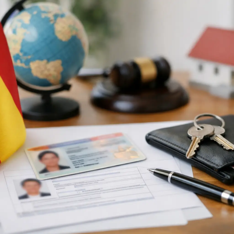 What Is NIE Number and Why You Need One