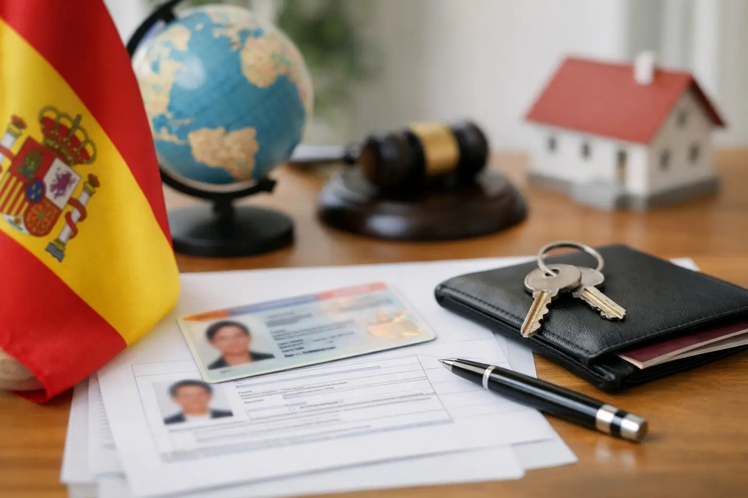 What Is NIE Number and Why You Need One