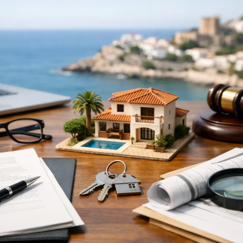 10 comprobaciones legales antes de comprar en España