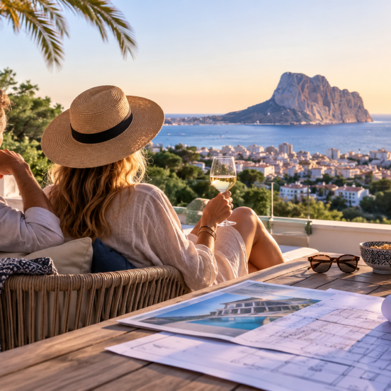 Een woning kopen in Spanje: Koopt u ook de verborgen juridische problemen?