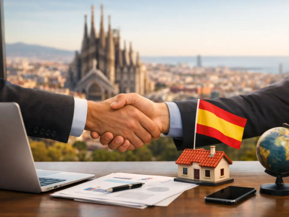 A Practical Guide to Selling in Spain