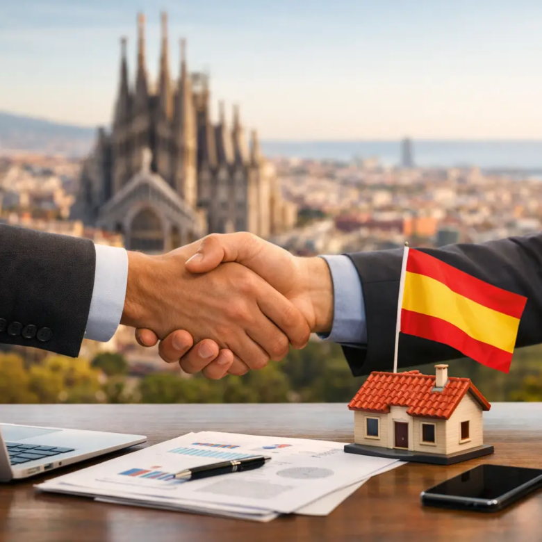 A Practical Guide to Selling in Spain
