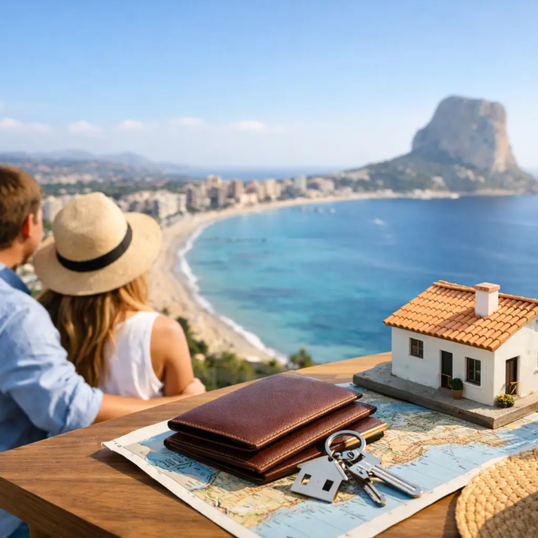 Guide to Relocating Costa Blanca with Confidence