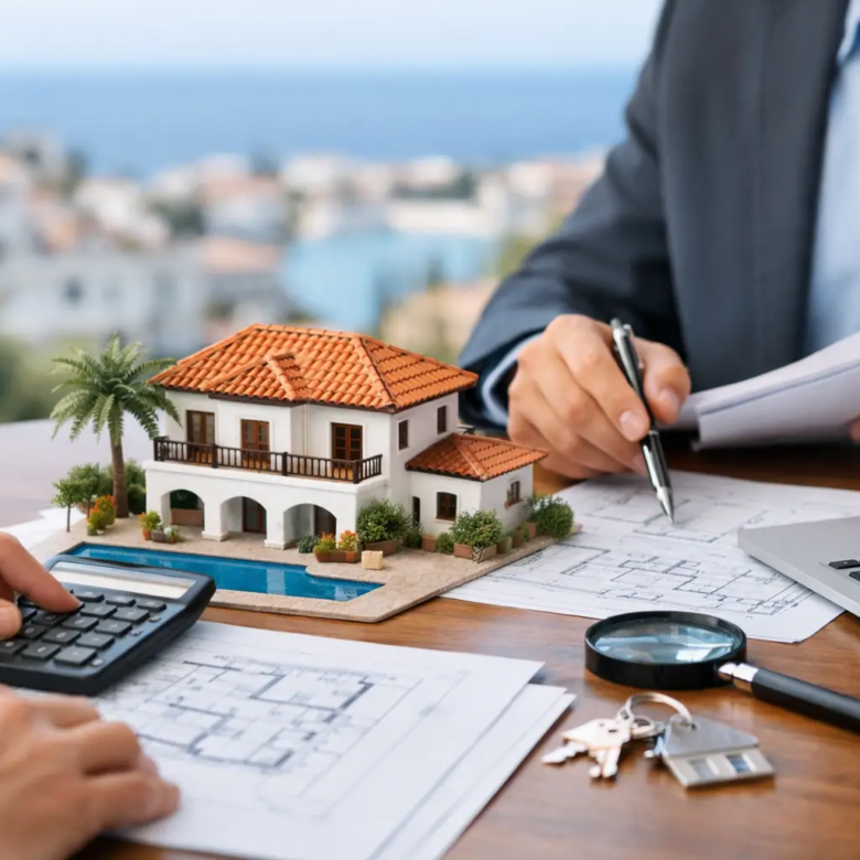 Wie man spanische Immobilien richtig bewertet