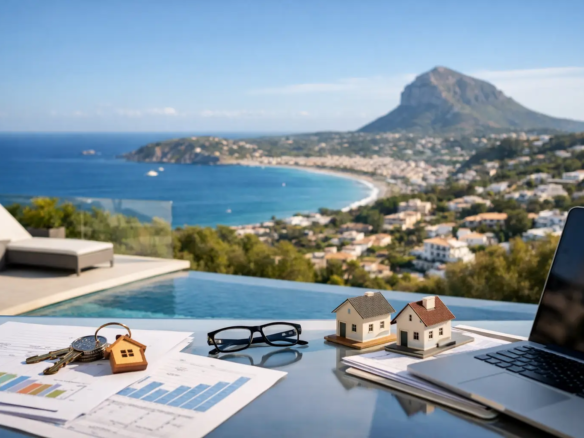 Javea Property Market Trends Buyers Should Know
