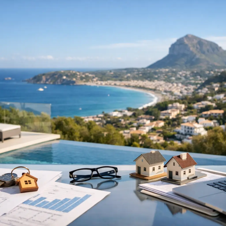 Javea Property Market Trends Buyers Should Know