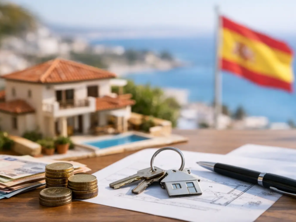 What Taxes Apply to Property Buyers in Spain?